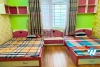 Nice house for rent in T Block, Ciputra, Tay Ho, Hanoi